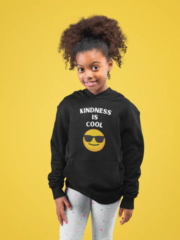 Girls KIC Hoodie